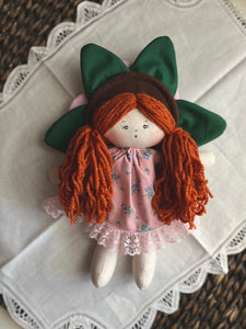 Flower Doll - G