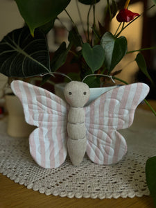 Quilted Butterfly - B
