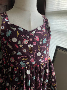 Sydney Dress Tea Party | Size 6